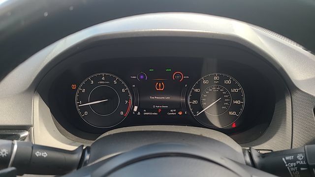 Used 2021 Acura RDX w/ Technology Package AWD/4WD image 10
