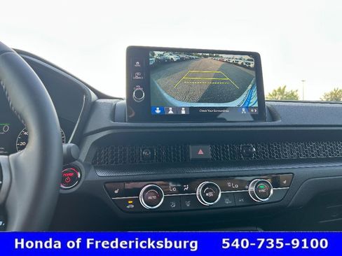 Certified 2026 Honda CR-V Sport image 19