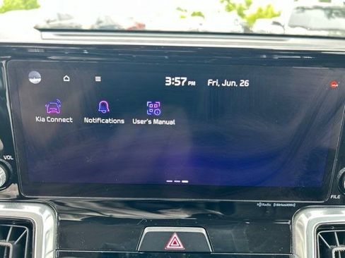 Used 2023 Kia Sorento SX AWD/4WD image 25