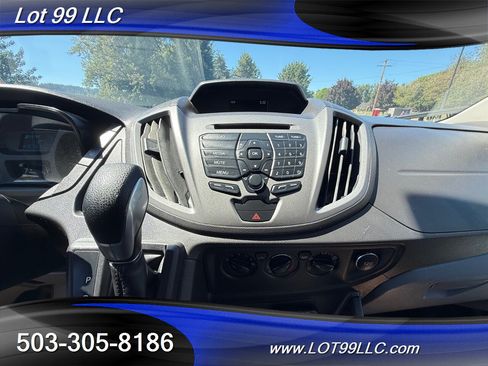 Used 2017 Ford Transit 350 XL RWD image 23