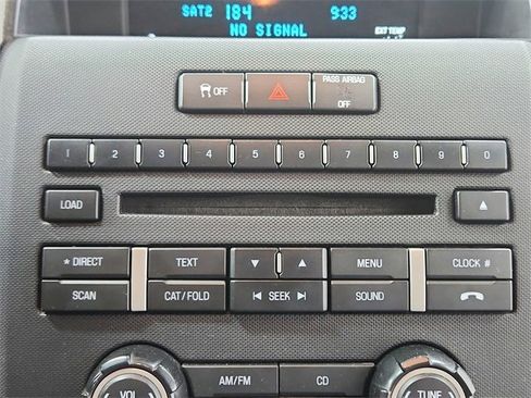 Used 2012 Ford F150 XLT w/ XLT Chrome Pkg image 27