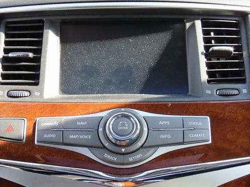 Used 2019 INFINITI QX80 Luxe w/ Proassist Package image 27