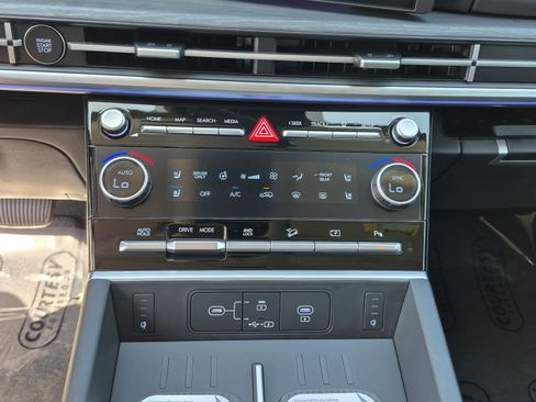New 2026 Hyundai Santa Fe Limited AWD/4WD image 29