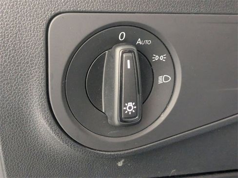 Used 2024 Volkswagen Tiguan S w/ MDO Package, Three-Row image 14