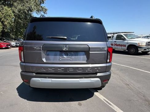 New 2026 Honda Passport RTL image 5