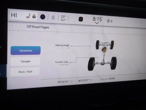 New 2026 Jeep Wrangler Sport S image 24