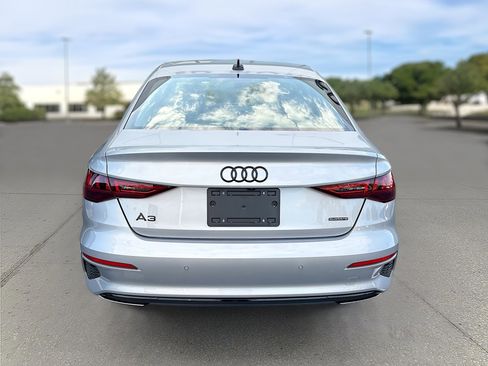 Used 2023 Audi A3 2.0T Premium Plus image 7