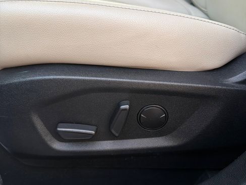 Used 2021 Ford Edge Titanium w/ Cargo Accessory Package image 15