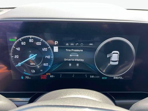 Used 2023 Kia Niro Wave w/ Wave Preserve Package FWD image 25