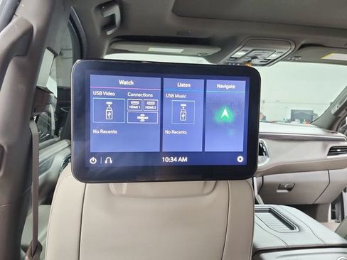 Used 2021 GMC Yukon XL SLT w/ SLT Premium Package RWD image 37