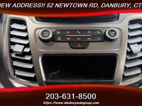 Used 2020 Ford Transit Connect XL FWD image 21