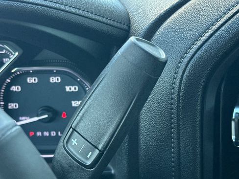 Used 2020 GMC Sierra 1500 SLT w/ SLT Premium Plus Package AWD/4WD image 21