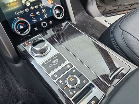 Used 2021 Land Rover Range Rover Autobiography Fifty Edition image 29