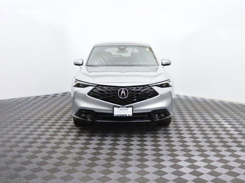 Used 2025 Acura ADX A-Spec image 4