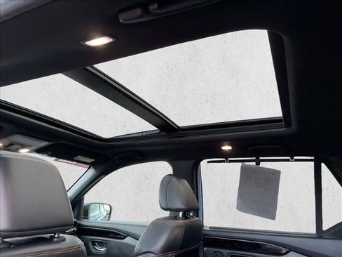 Used 2025 Honda Pilot TrailSport image 20