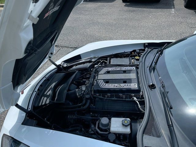 Used 2017 Chevrolet Corvette Z06 RWD image 27