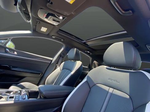 New 2026 Kia K5 GT-Line AWD/4WD image 13