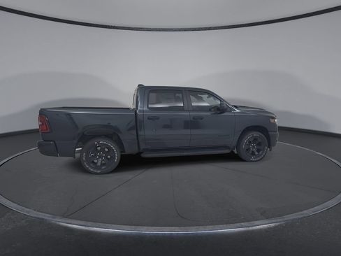 New 2026 RAM 1500 Express AWD/4WD image 16