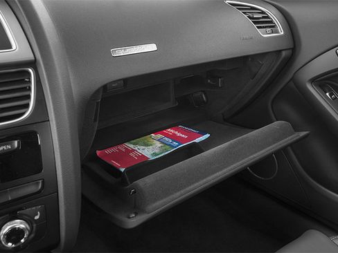 Used 2013 Audi S5 Prestige image 16