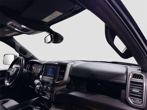 Used 2019 RAM 1500 Sport w/ Level 2 Equipment Group image 31