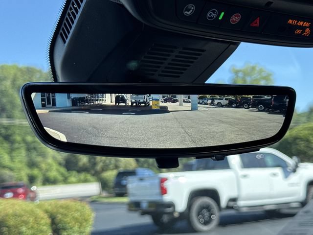 Used 2025 Chevrolet Equinox LT w/ Convenience Package II FWD image 21