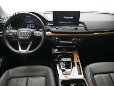 Certified 2023 Audi Q5 2.0T Premium w/ Convenience Package AWD/4WD image 31