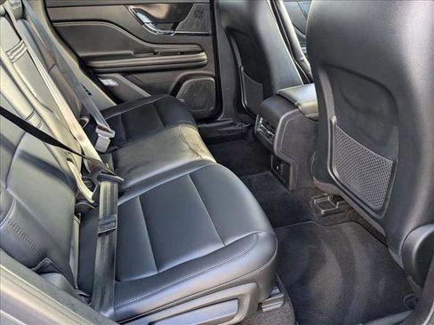 Used 2022 Lincoln Corsair Standard image 18