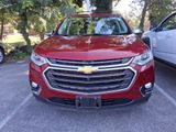 Used 2019 Chevrolet Traverse LT image 4