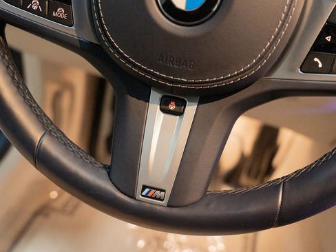 Used 2019 BMW M850i xDrive Coupe image 42