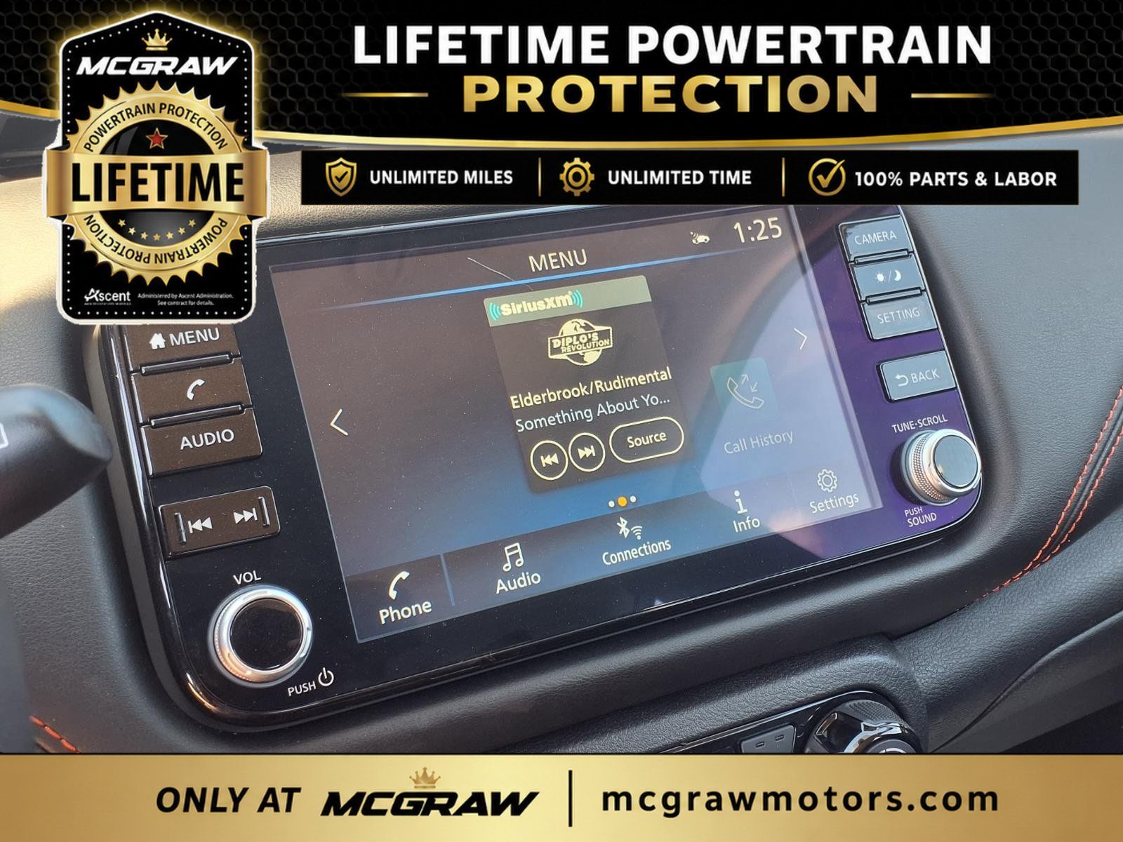 Used 2024 Nissan Kicks SR w/ SR Premium Package FWD image 20
