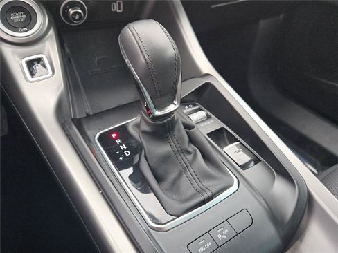 Certified 2024 Dodge Hornet GT Plus AWD/4WD image 29