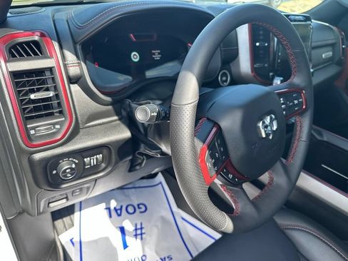 Used 2026 RAM 1500 Rebel w/ Rebel Level 1 Equipment Group AWD/4WD image 22