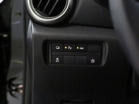 Certified 2025 Nissan Versa S w/ Trunk Package image 10