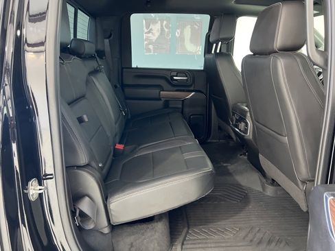 Used 2023 Chevrolet Silverado 2500 High Country w/ Technology Package image 23