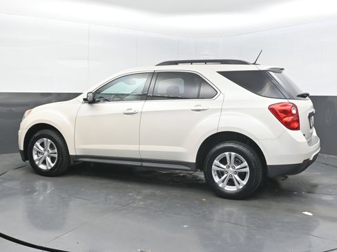 Used 2013 Chevrolet Equinox LT w/ Driver Convenience Package FWD image 7