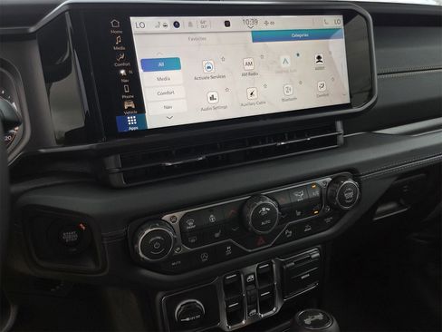 New 2026 Jeep Wrangler Sahara image 10