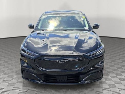 Used 2025 Ford Mustang Mach-E Select RWD image 2