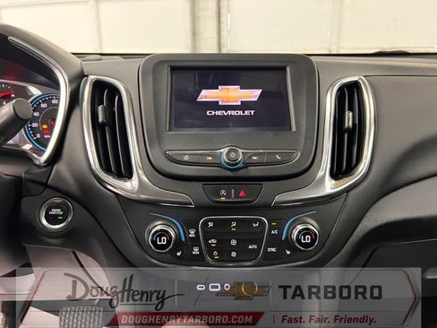 Used 2022 Chevrolet Equinox LT FWD image 45