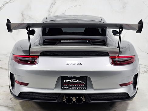 Used 2019 Porsche 911 GT3 RS RWD image 11