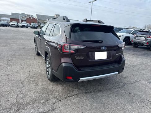 Used 2024 Subaru Outback Limited image 14
