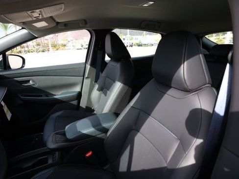 New 2026 Nissan Leaf SV+ w/ Floor Mat Package (SV+) image 15