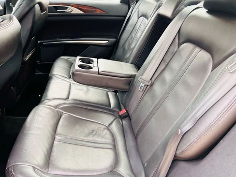 Used 2014 Lincoln MKZ AWD w/ Equipment Group 102A Reserve image 24