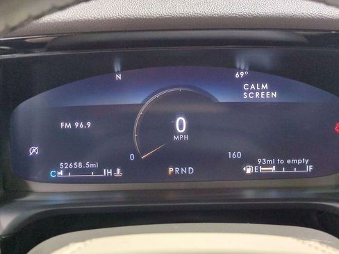 Certified 2023 Lincoln Aviator Reserve w/ Equipment Group 201A AWD/4WD image 18