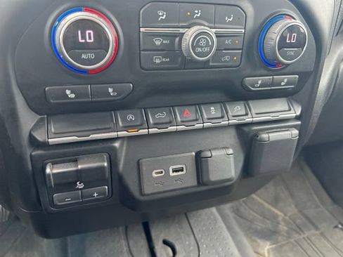 Used 2021 Chevrolet Silverado 1500 LT w/ Fleet Comfort Package AWD/4WD image 27