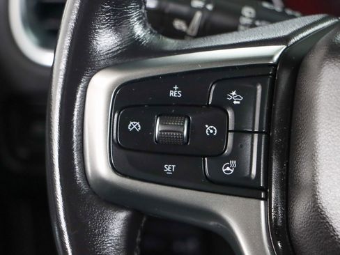 Used 2021 Chevrolet Suburban Premier w/ Premium Package image 14