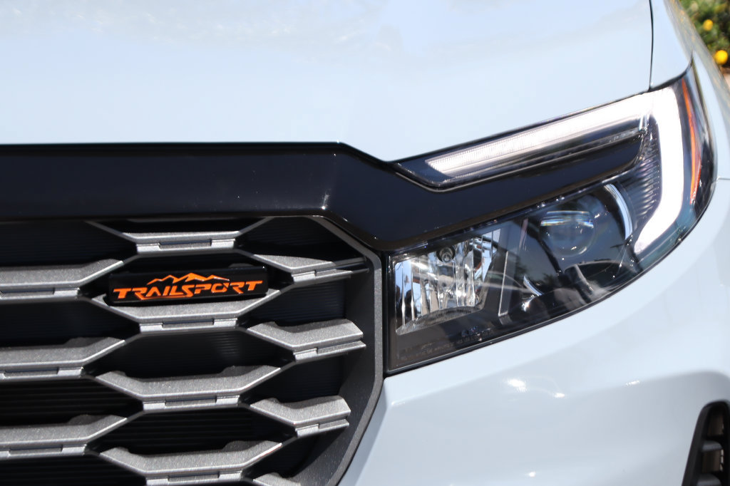 Used 2025 Honda Ridgeline TrailSport image 51
