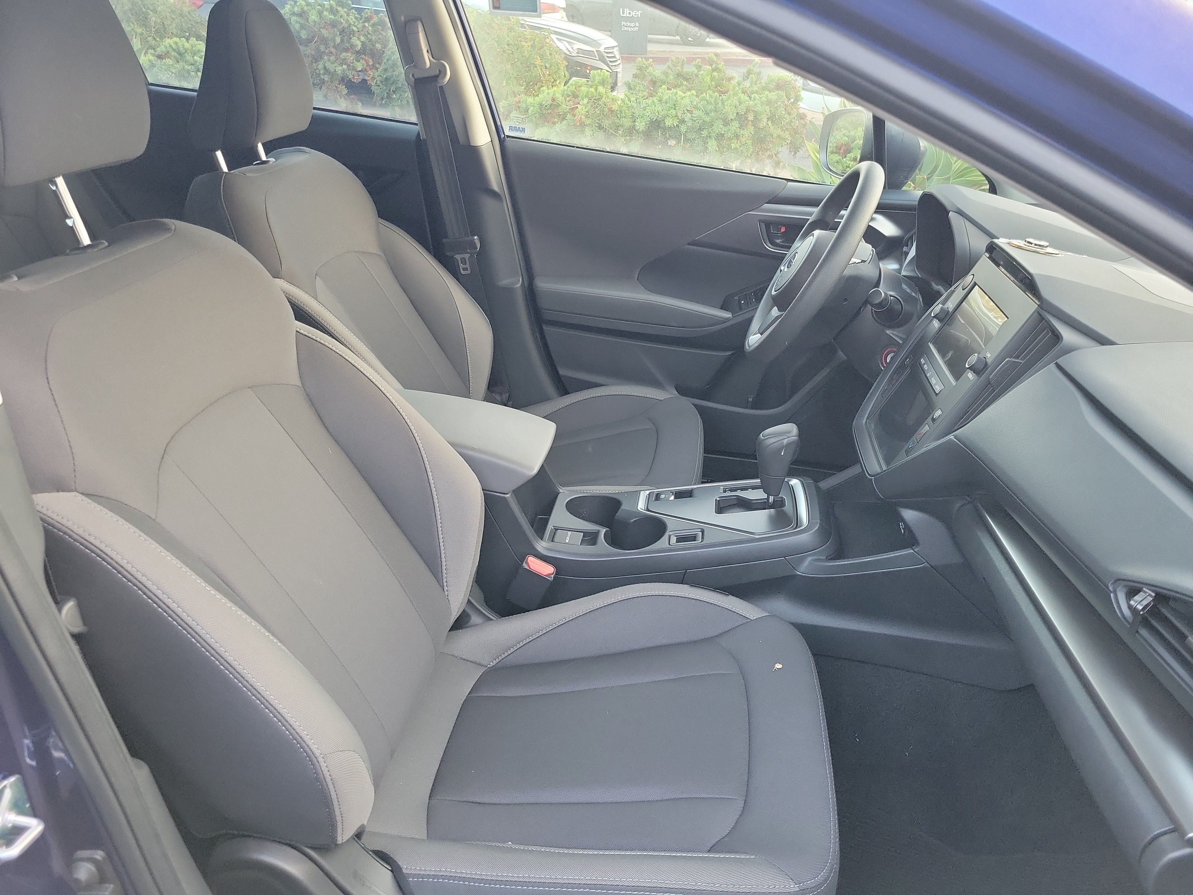 Used 2024 Subaru Impreza 2.0i AWD/4WD image 20