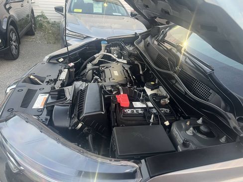 Used 2018 Honda CR-V LX image 40