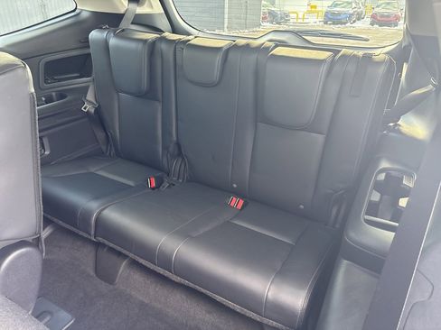 Certified 2023 Subaru Ascent Limited image 13