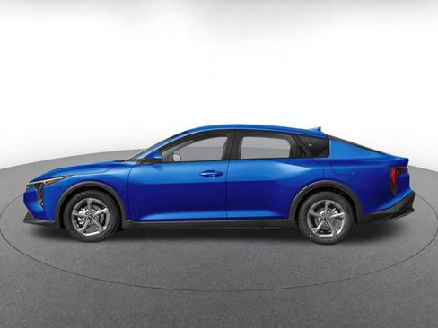 Used 2025 Kia K4 FWD image 7